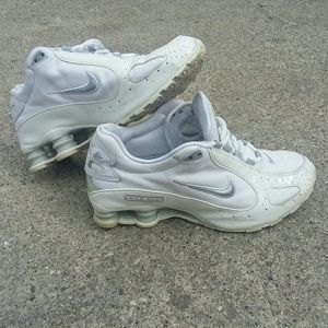 Nike Shox